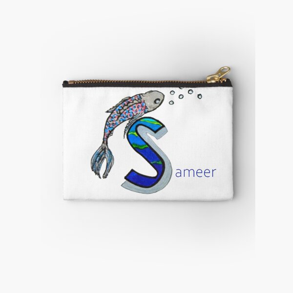 Item preview, Sameer designed and sold by RainbowOma.