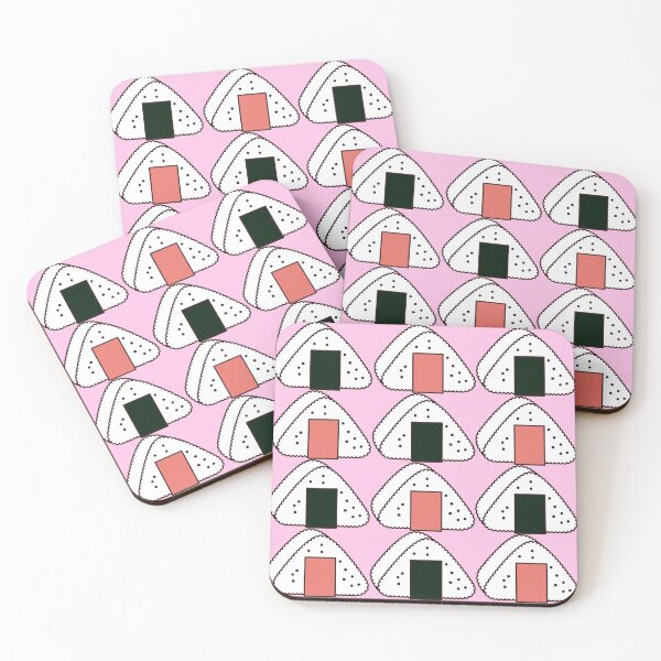 Item preview, Onigiri designed and sold by SimpleLee.