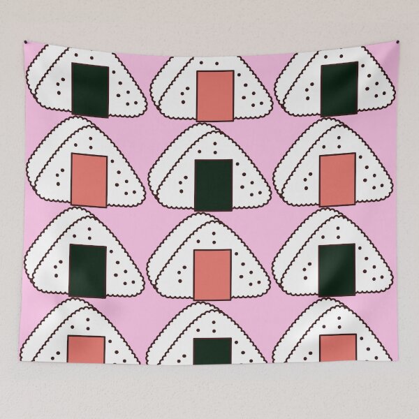 Item preview, Onigiri designed and sold by SimpleLee.