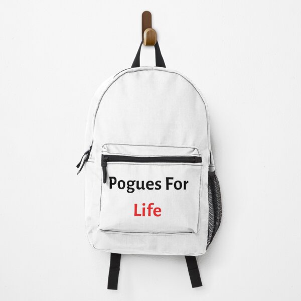 Item preview, pogues for life designed and sold by victoriailus.