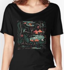The Water Hole Women's Relaxed Fit T-Shirt
