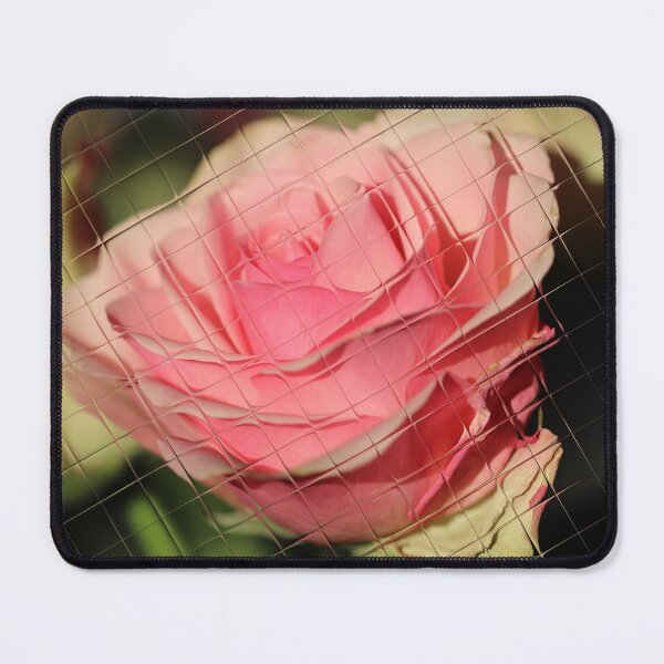 Item preview, Tiled Rose designed and sold by cuprum.