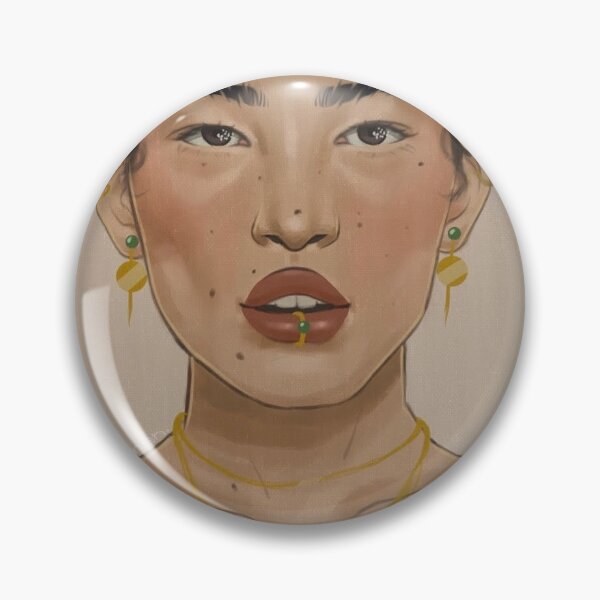 Item preview, Unconventional beauty designed and sold by Blandinah.