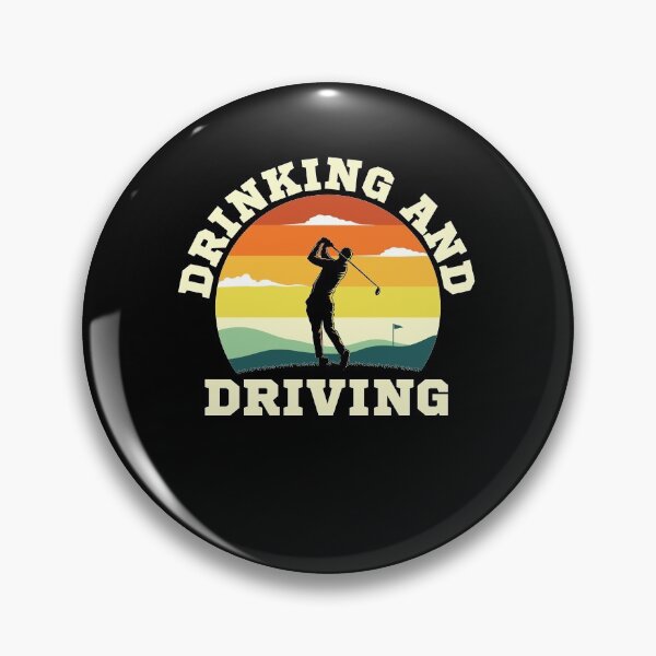 Item preview, Drinking and driving designed and sold by valuestees.