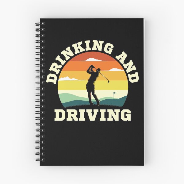 Item preview, Drinking and driving designed and sold by valuestees.