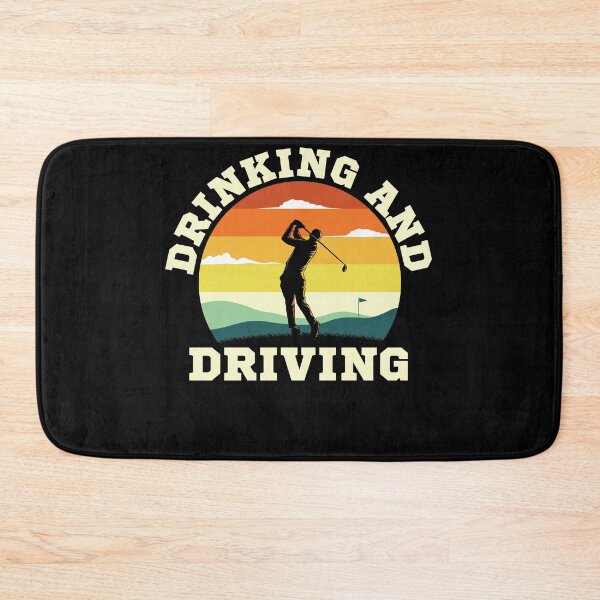 Item preview, Drinking and driving designed and sold by valuestees.