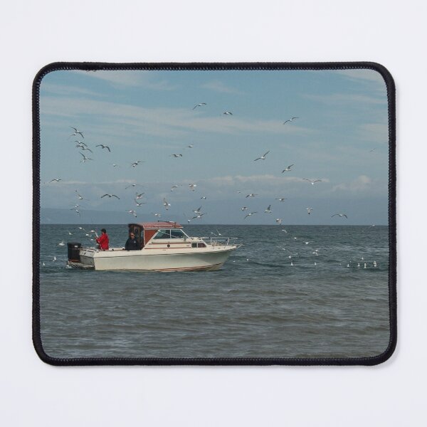 Item preview, Everybody's Fishing designed and sold by SusanAdey.