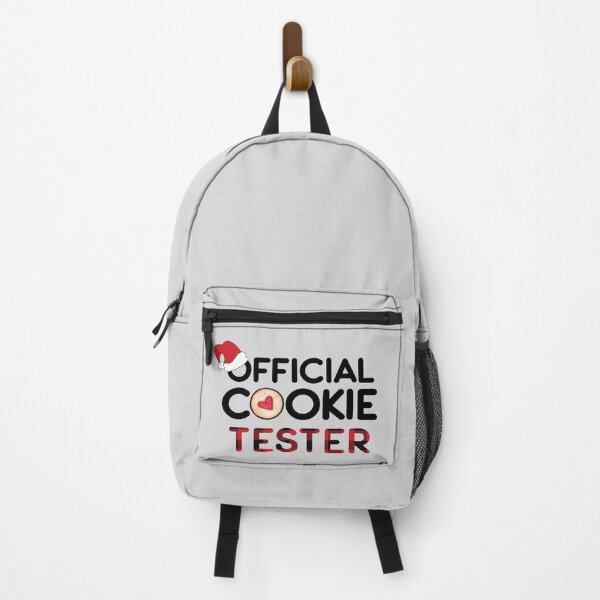 Item preview, Official Cookie Tester Team designed and sold by Primroaddesigns.