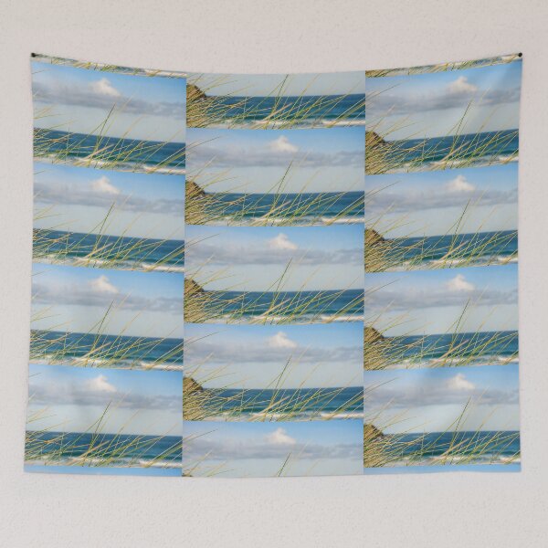 Item preview, Holywell Bay,North Coast Cornwall  designed and sold by Lucy Davey.
