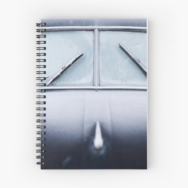 Item preview, Morris Minor Split Screen designed and sold by Lucy Davey.