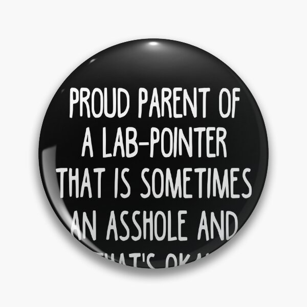 Item preview, Lab-Pointer Parent - Lab-Pointer Lover designed and sold by clickmostro.