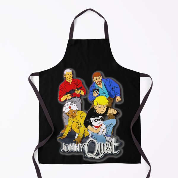 Item preview, Jonny quest designed and sold by Jonnyquest13.