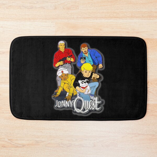 Item preview, Jonny quest designed and sold by Jonnyquest13.