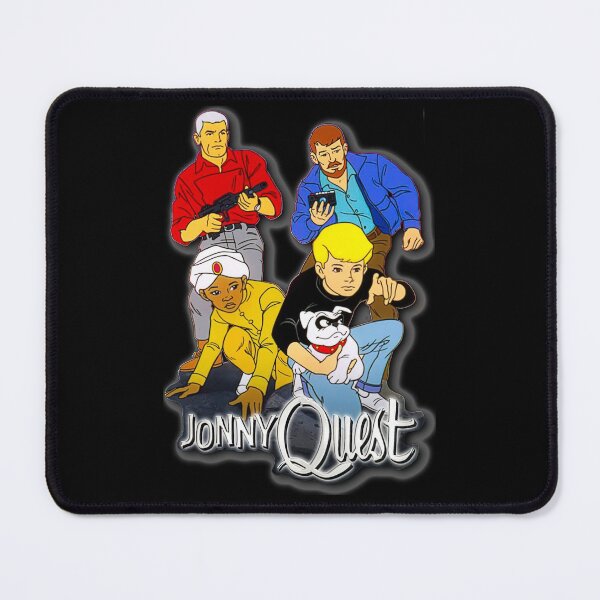 Item preview, Jonny quest designed and sold by Jonnyquest13.