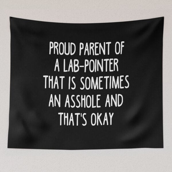 Item preview, Lab-Pointer Parent - Lab-Pointer Lover designed and sold by clickmostro.