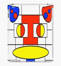 mood iPad Case/Skin