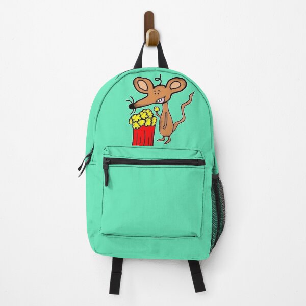Item preview, Got the popcorn ready designed and sold by Rritu.