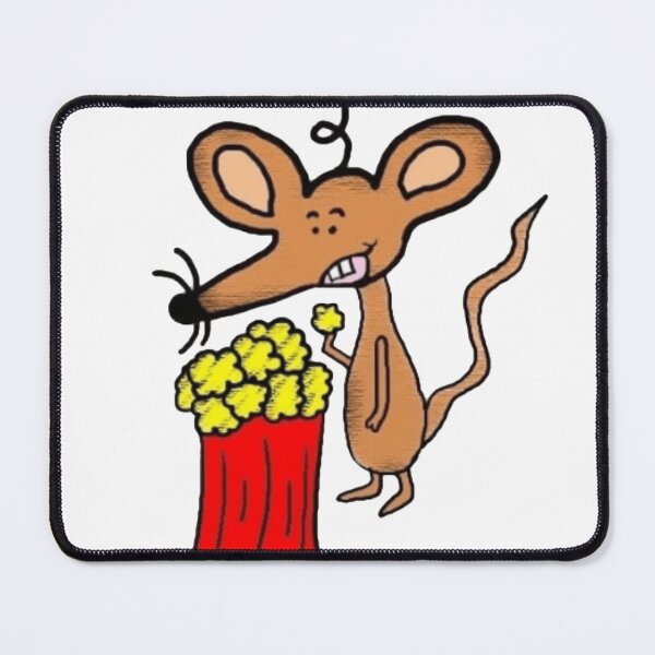 Item preview, Got the popcorn ready designed and sold by Rritu.
