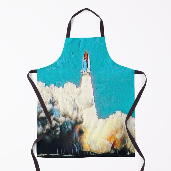 Item preview, Kennedy Space Center designed and sold by Sofia-Draws.