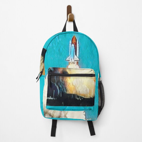 Item preview, Kennedy Space Center designed and sold by Sofia-Draws.