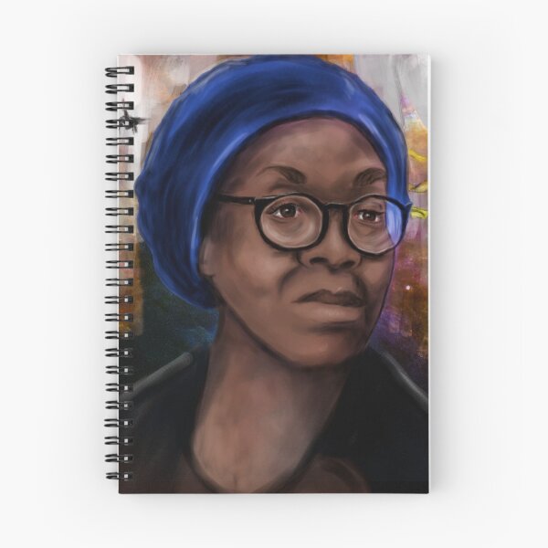 Item preview, Gwendolyn Brooks designed and sold by suntangerine.