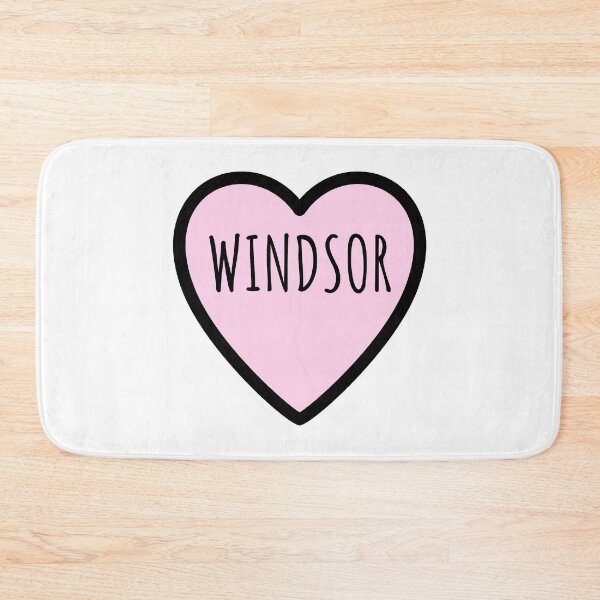 Item preview, Windsor designed and sold by PinkPerfect.