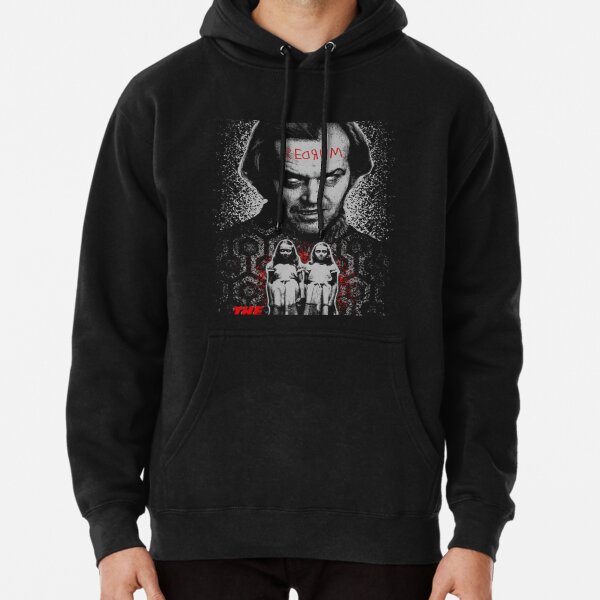 The Shining T-ShirtThe Shining  Pullover Hoodie