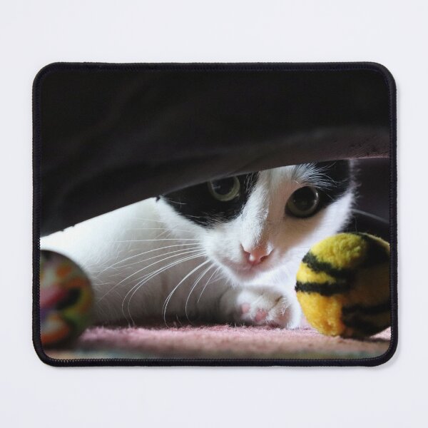 Item preview, Eyes on the Ball! designed and sold by cuprum.
