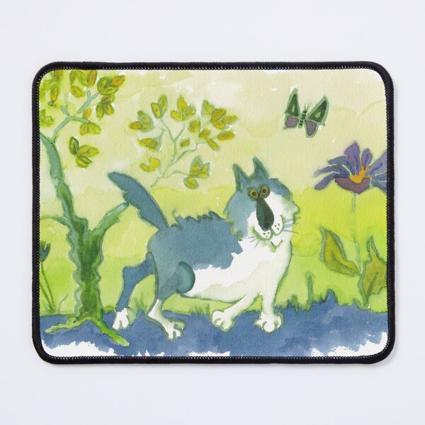 Item preview, Snoopy in watercolor designed and sold by cuprum.