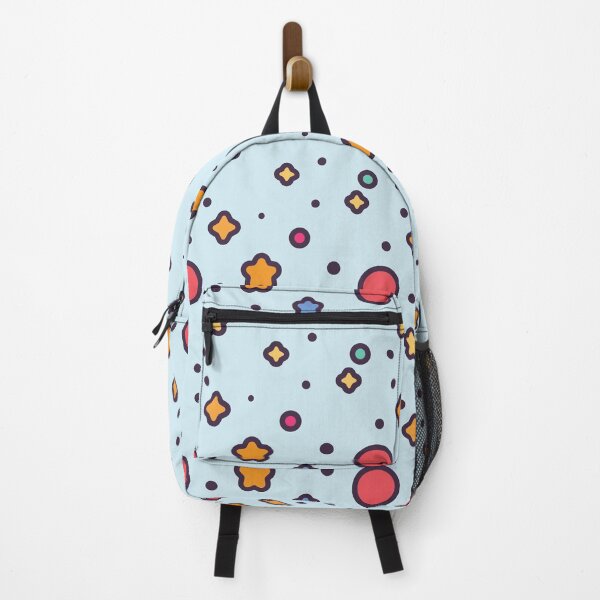 Item preview, Space themed minimal pattern designed and sold by qusart.