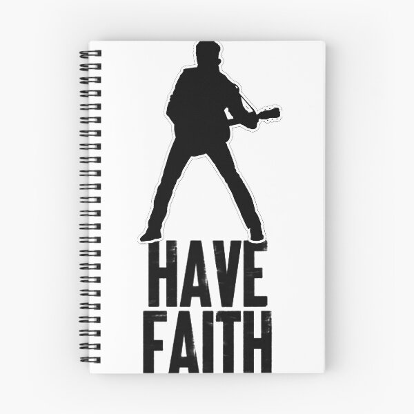 Item preview, George Michael designed and sold by Algreenn142.