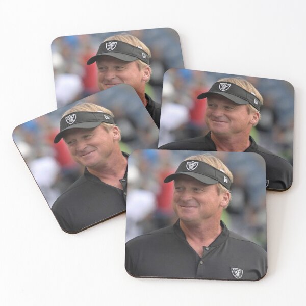 Item preview, jon gruden designed and sold by GR8-ART.