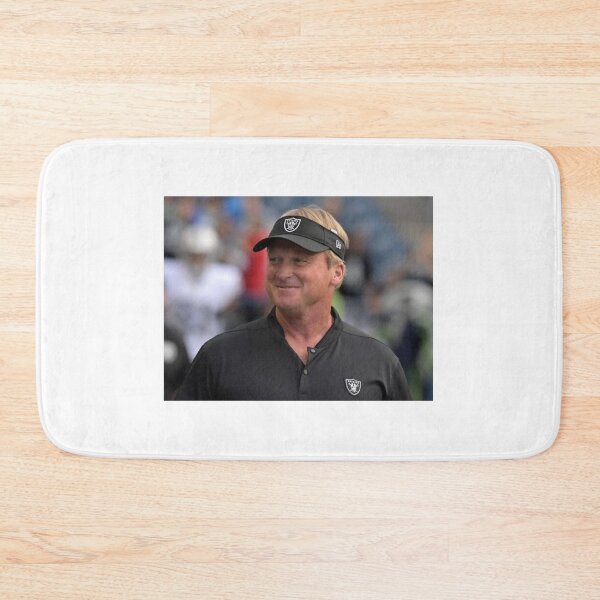 Item preview, jon gruden designed and sold by GR8-ART.