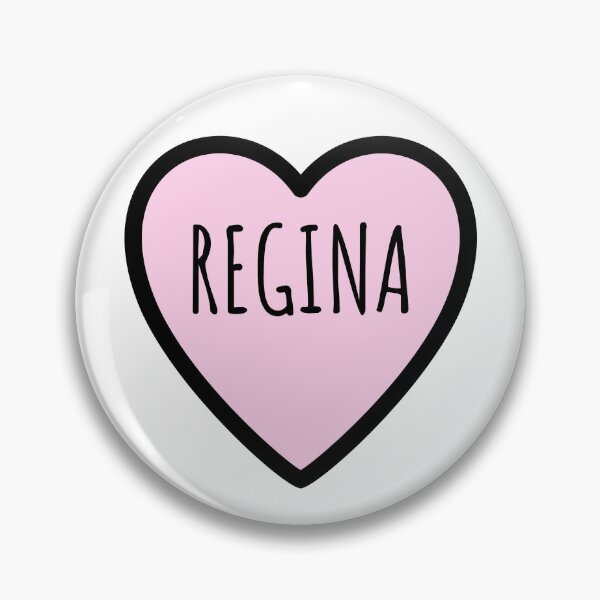 Artikelvorschau, Regina entworfen und verkauft von PinkPerfect.