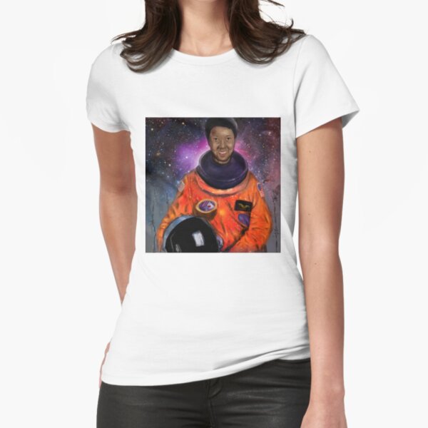 mae jemison t shirt