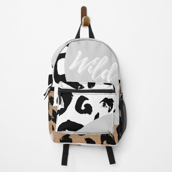 Item preview, Wild and Free Retro Wanderlust designed and sold by brookemiller801.