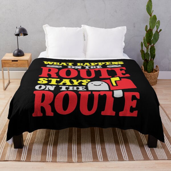 Item preview, What happens route designed and sold by valuestees.