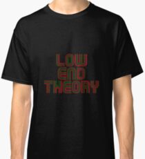 A Tribe Called Quest Classic T-Shirt