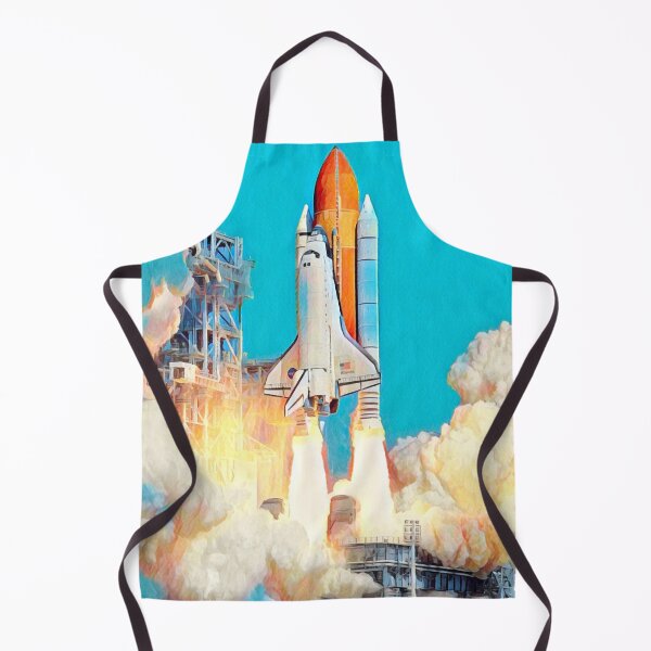Item preview, Kennedy Space Center designed and sold by Sofia-Draws.