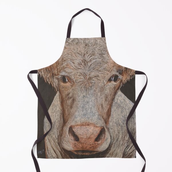 Aperçu de l'œuvre Moody moo créée et vendue par Georgiegirl4849.