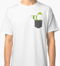 Bowtruckle in the pocket Classic T-Shirt