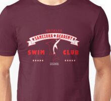 free iwatobi swim club shirt