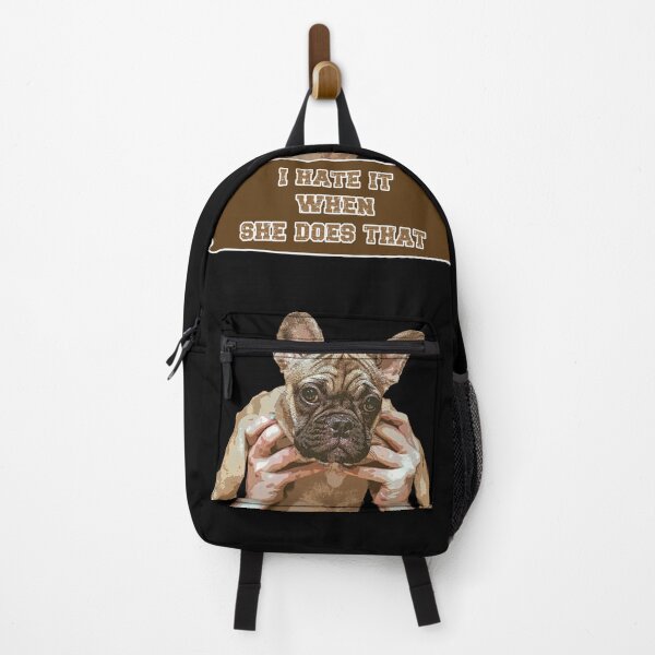 Item preview, Pug not happy designed and sold by Astralia.