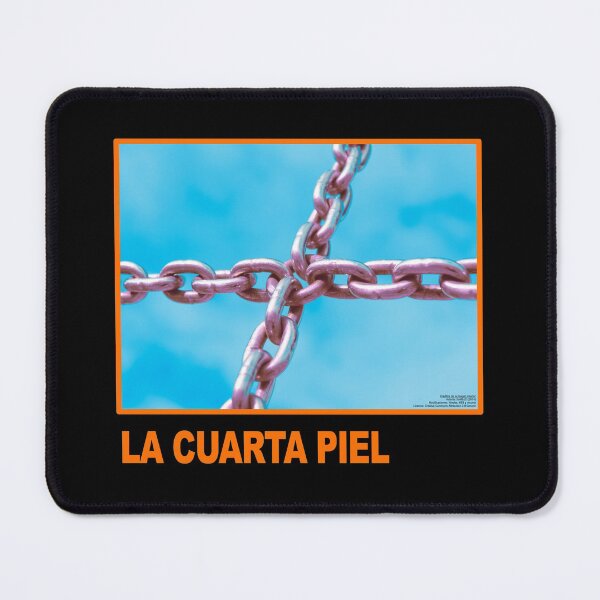 Item preview, The fourth skin - Chain logo - Phase 2, Matchday 2 (Affections), 06/03/2021 designed and sold by Rubén GoMo (Radioboy+).