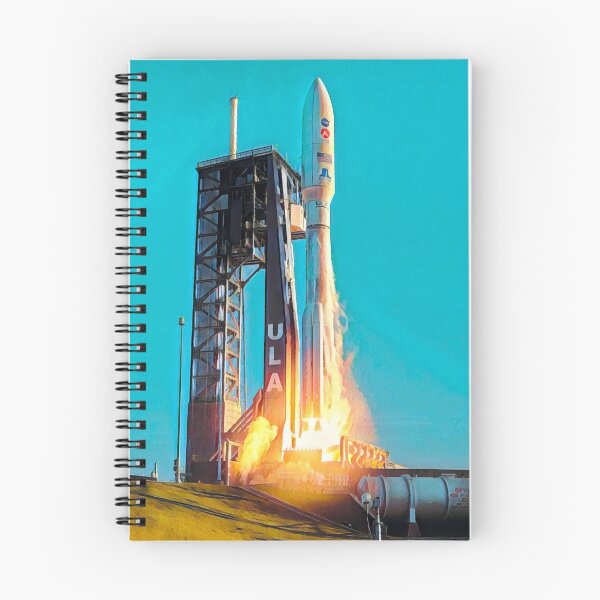Item preview, Kennedy Space Center designed and sold by Sofia-Draws.