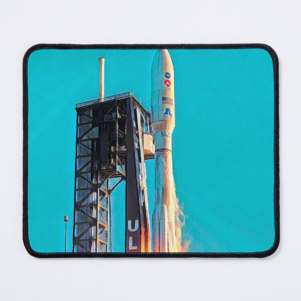 Item preview, Kennedy Space Center designed and sold by Sofia-Draws.