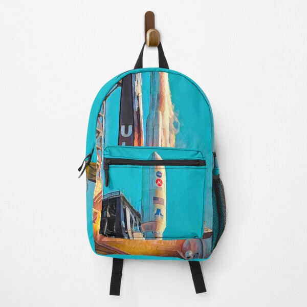 Item preview, Kennedy Space Center designed and sold by Sofia-Draws.
