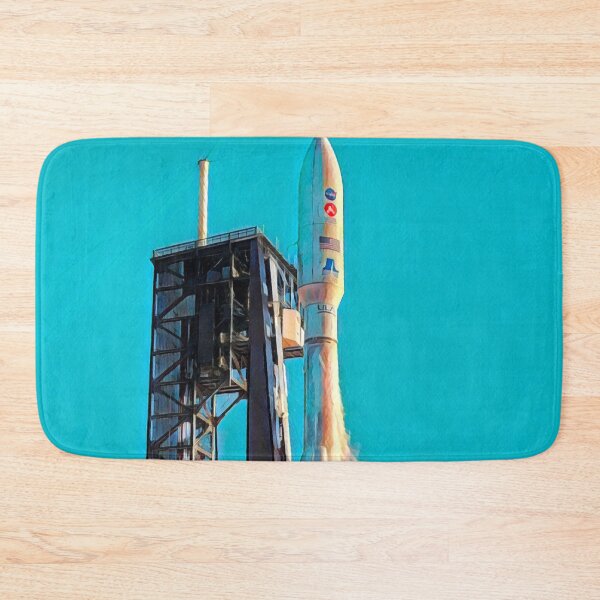 Item preview, Kennedy Space Center designed and sold by Sofia-Draws.