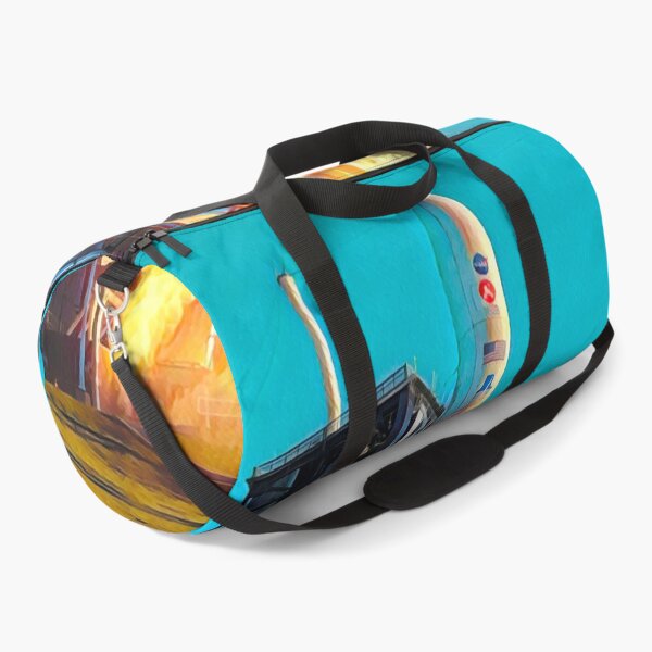 Item preview, Kennedy Space Center designed and sold by Sofia-Draws.