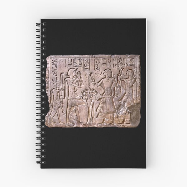 Item preview, Seti I and Prince Rameses designed and sold by DotorEaon.